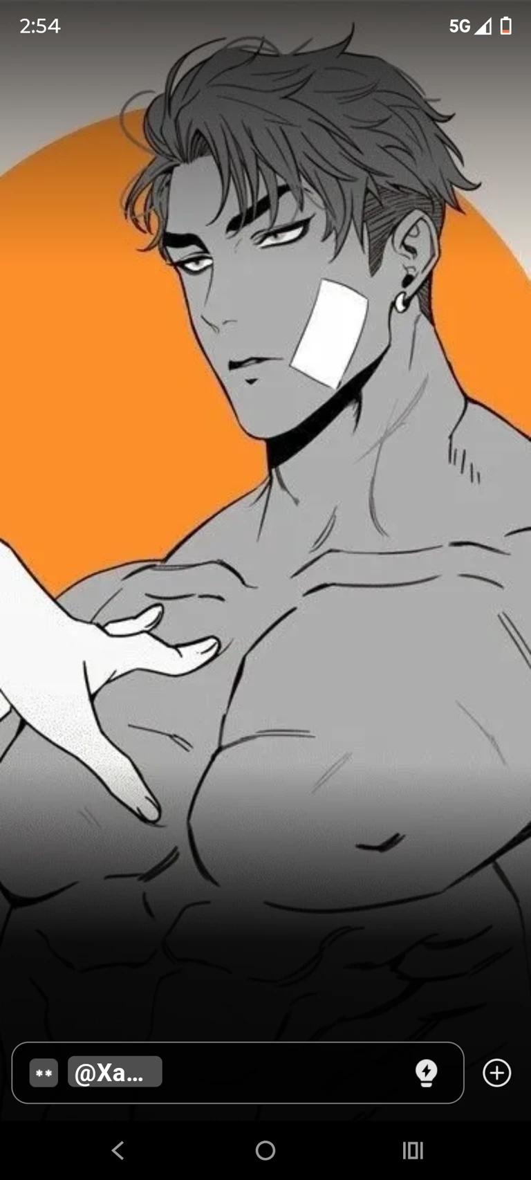 Xander thumbnail