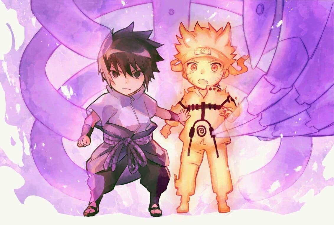 Naruto Uzumaki thumbnail