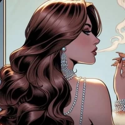 Lucretia Taylor thumbnail