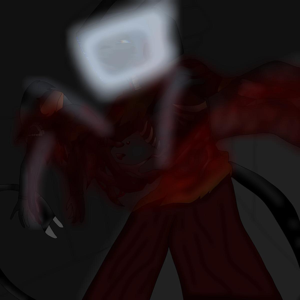 Into The Abyss entities thumbnail