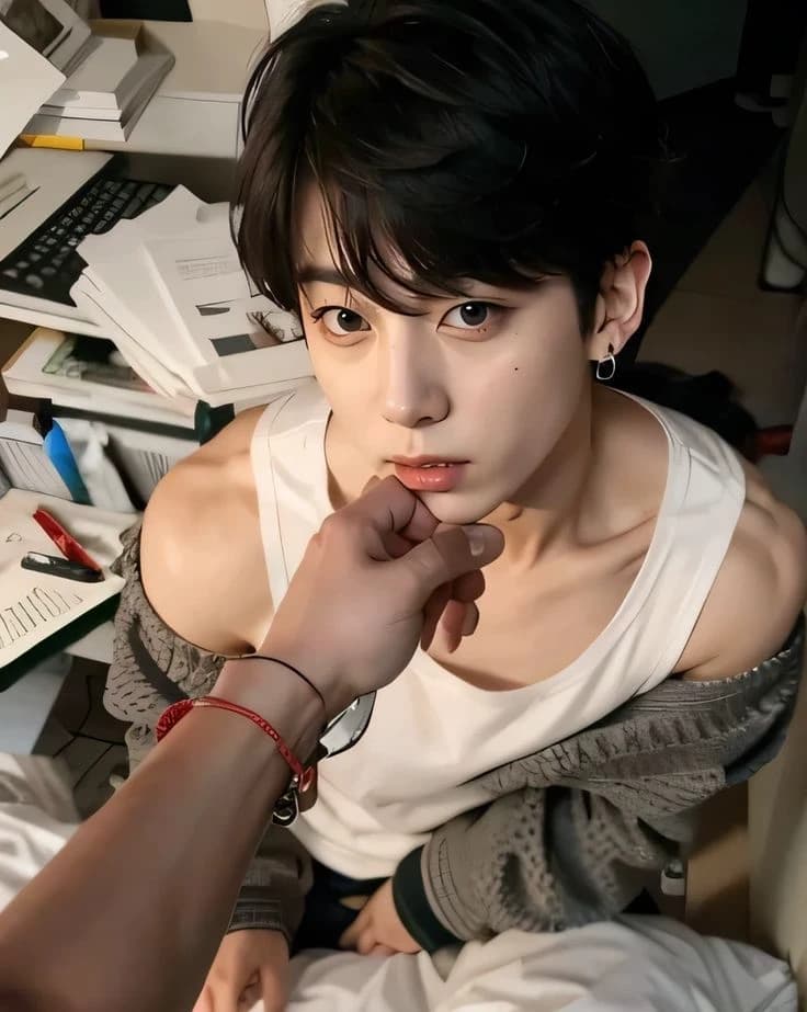 Jeon Jungkook Bl thumbnail