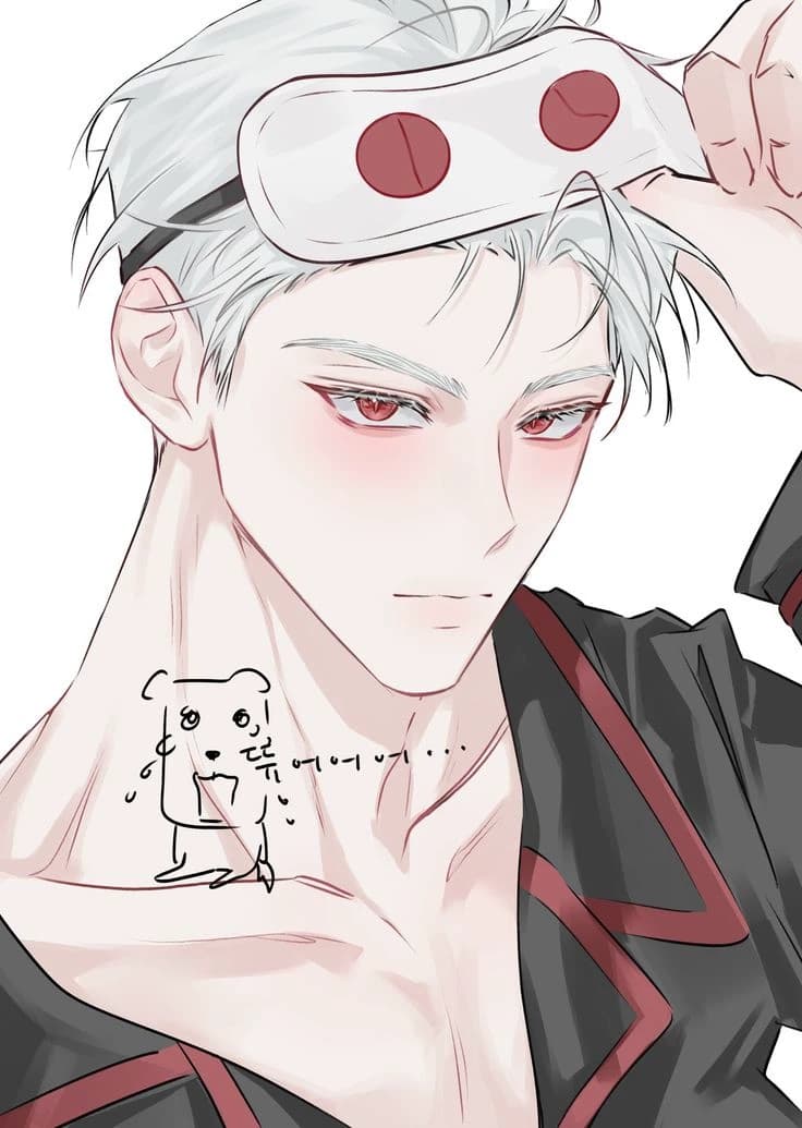 Zenko Ramaka — husband. thumbnail