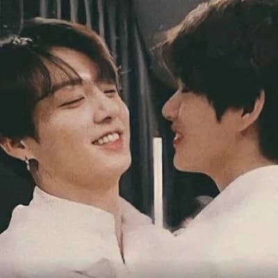 Taekook thumbnail