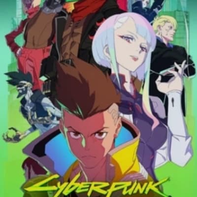 Cyberpunk  thumbnail