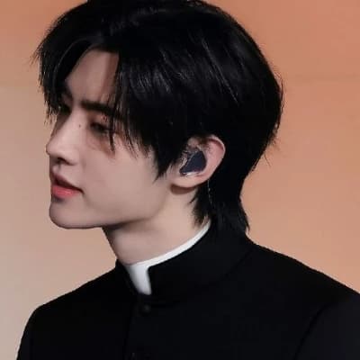 Priest Sunghoon  thumbnail