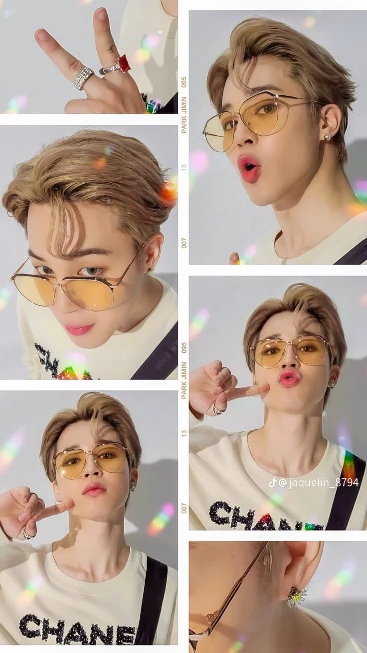 JIMIN (he likes you to pamper him) thumbnail