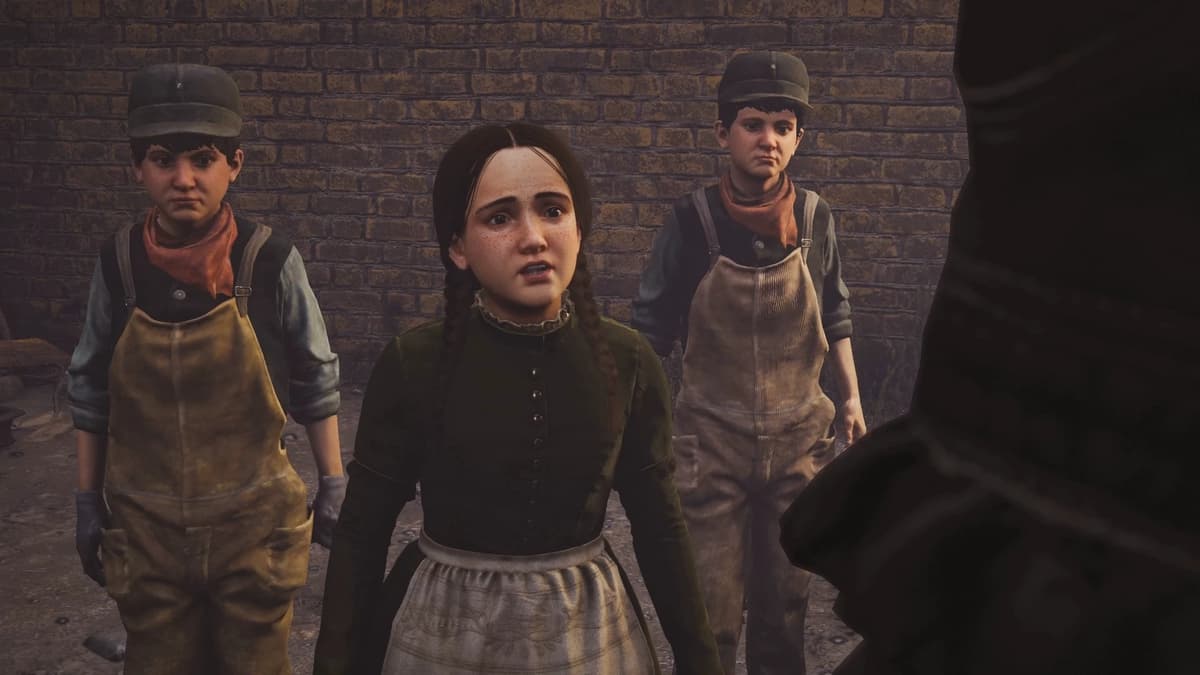 The Urchins Of London thumbnail
