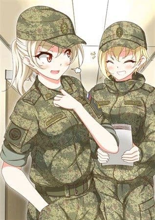 Anna and Katya thumbnail