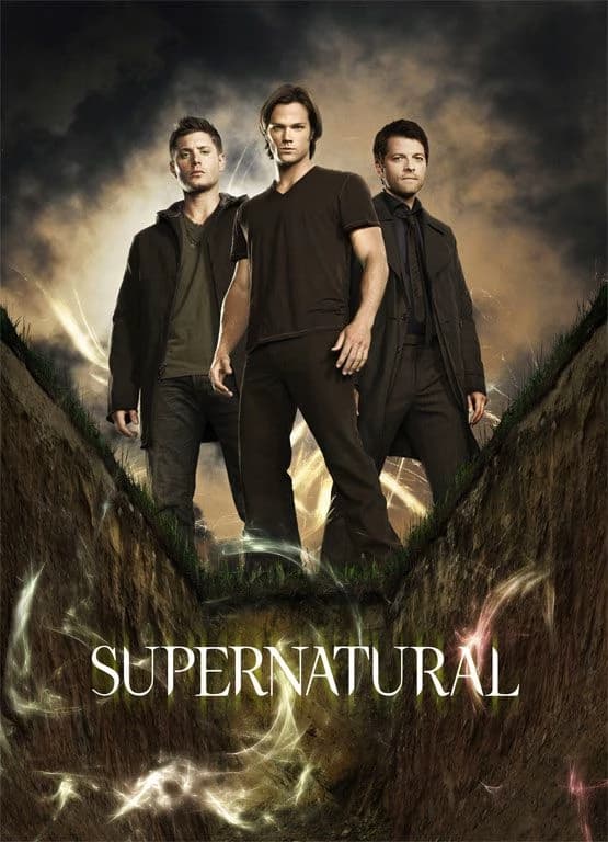 Supernatural thumbnail