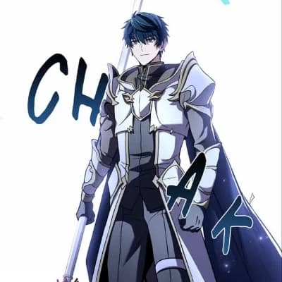 Joshua Sanders von Agnus thumbnail
