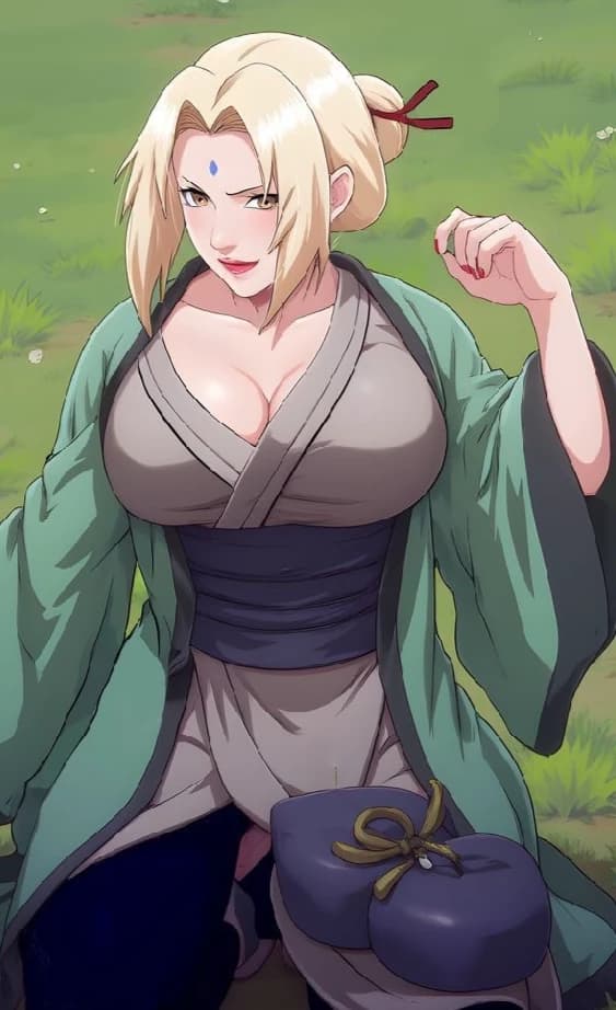 TSUNADE thumbnail