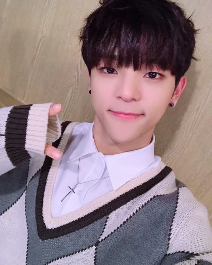 Woojin thumbnail