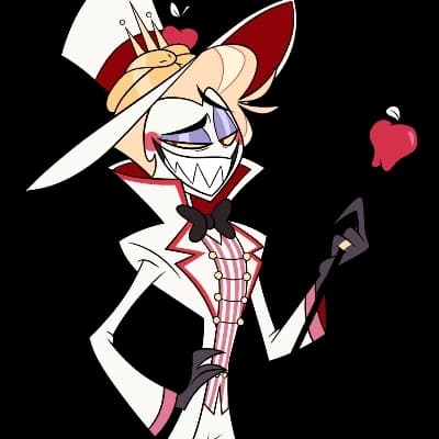 Lucifer thumbnail