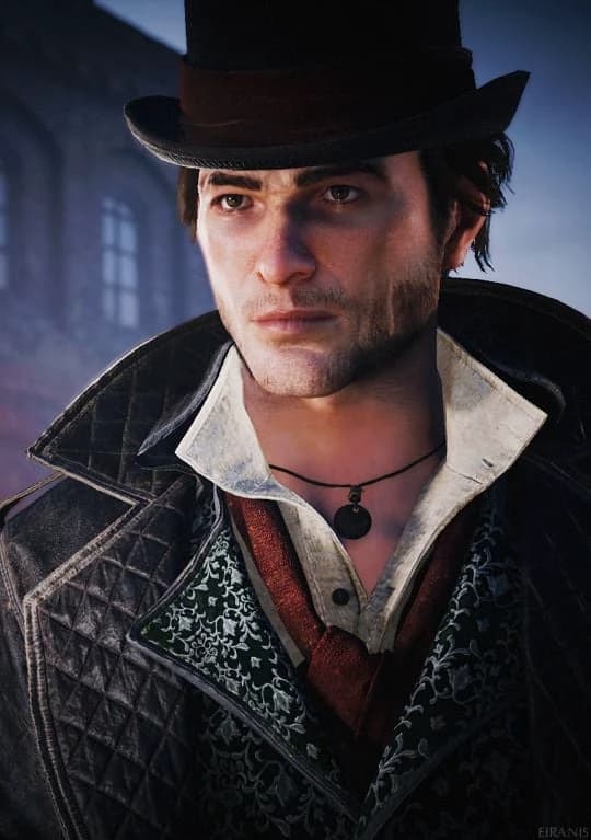 Jacob Frye thumbnail