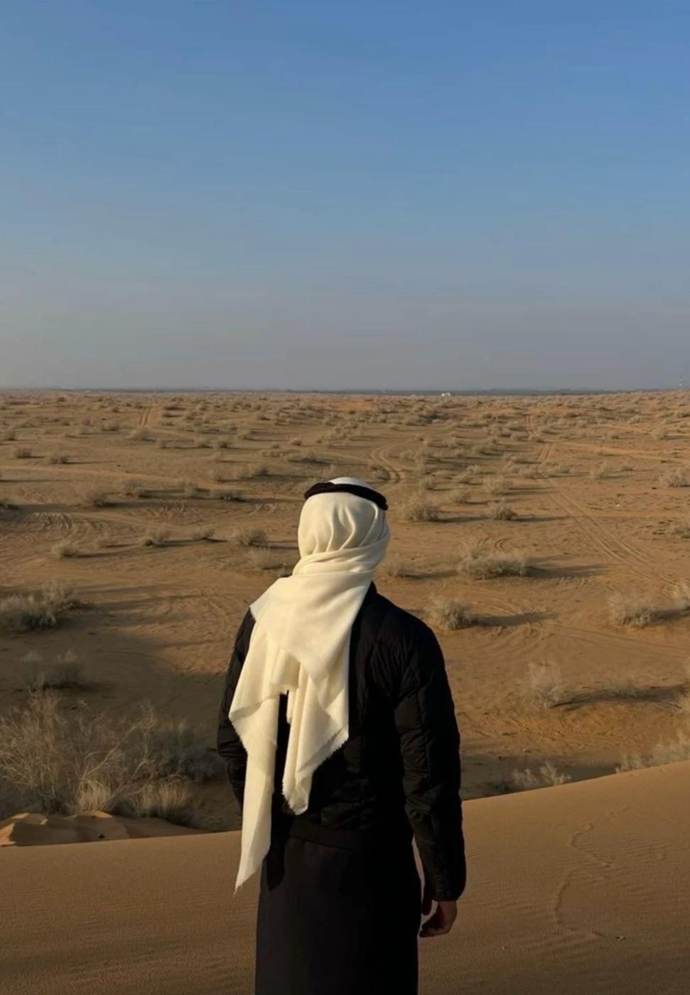 Khaled Binti Huwaylid thumbnail
