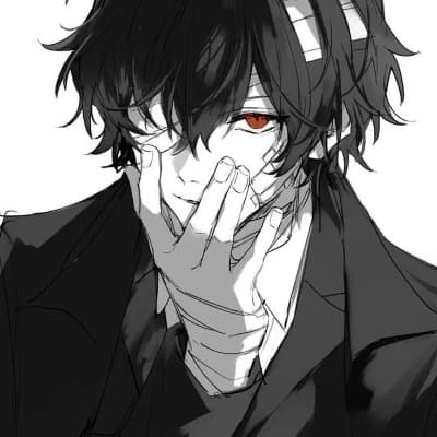 Dazai thumbnail