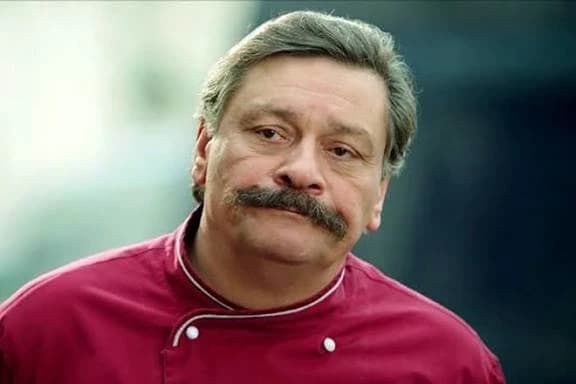 Victor Petrovich Barinov, chef thumbnail