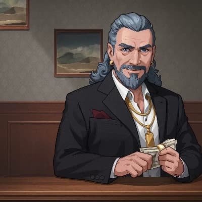 Ismael Jiménez thumbnail