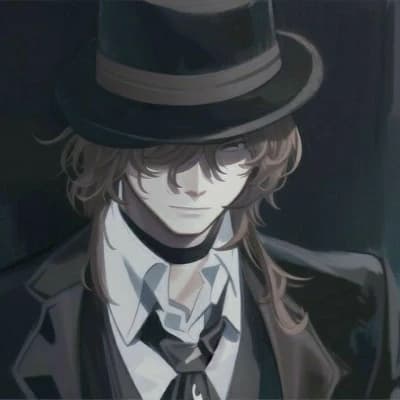 Chuuya Nakahara thumbnail