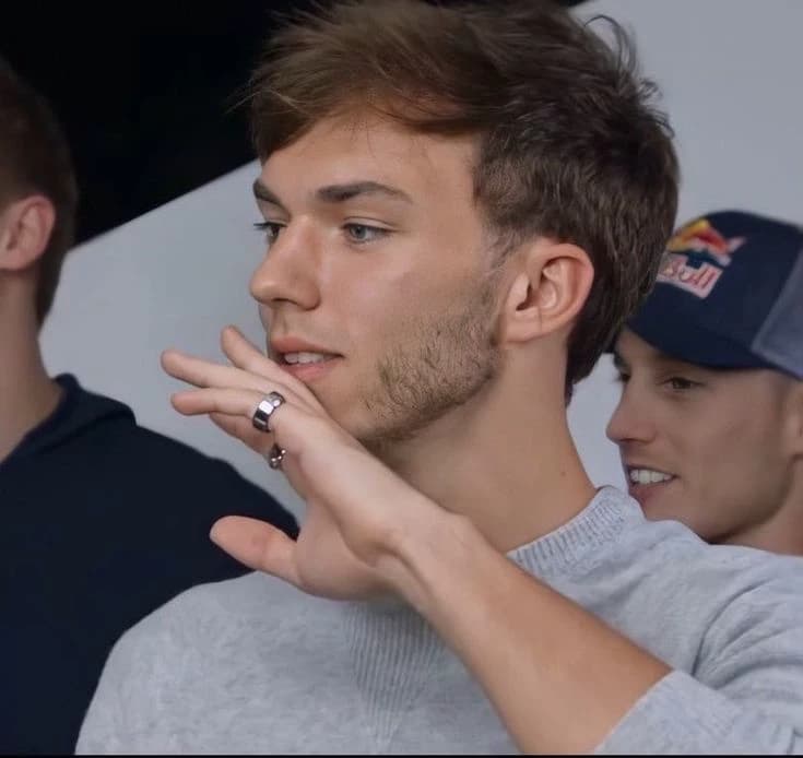 Pierre Gasly thumbnail