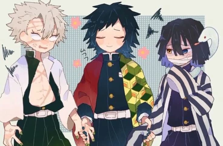 Saneobagiyuu thumbnail