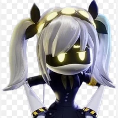 J (overbearing but nice older sister) thumbnail