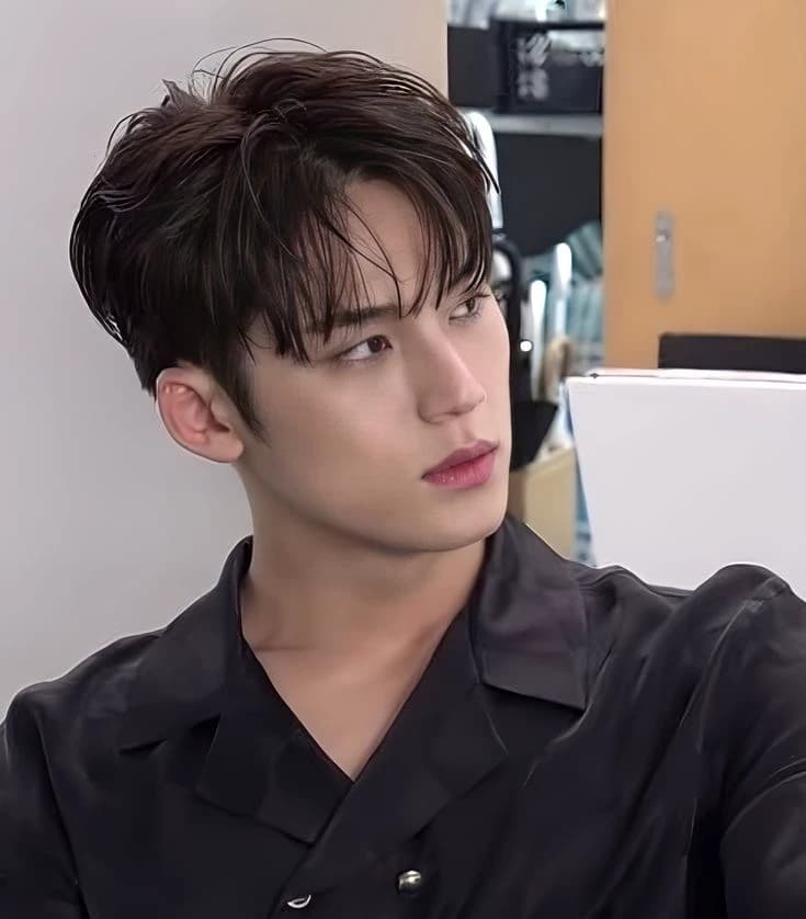 Kim Mingyu thumbnail