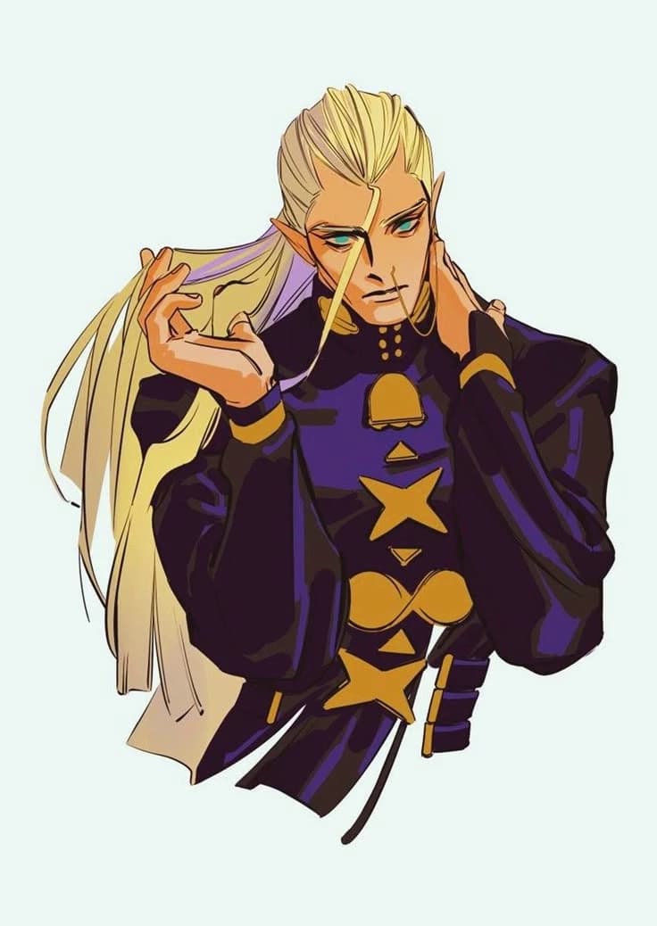 Mikitaka Hazekura (Jojo) thumbnail