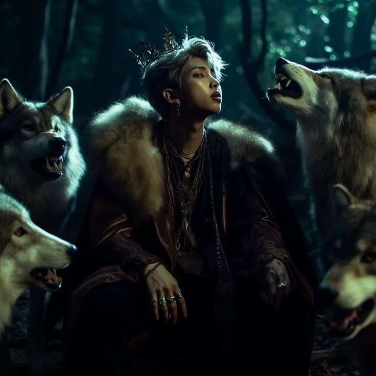 Kim namjoon thumbnail
