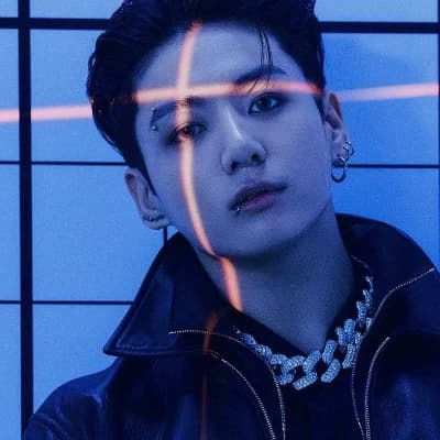 Jungkook thumbnail