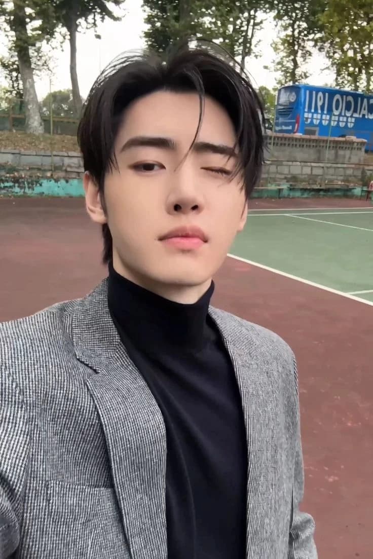 Sunghoon thumbnail