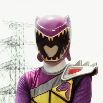 Yayoi Ulshade (Kyoryu Violet) thumbnail