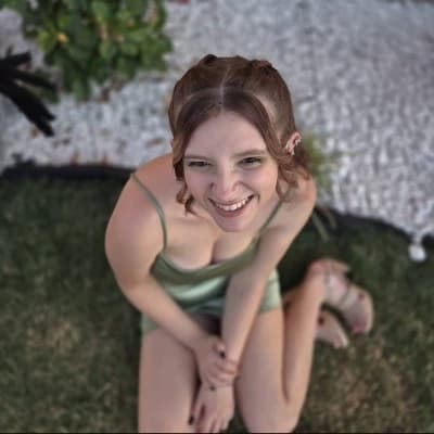 Jadalynn Winer (Jade) thumbnail