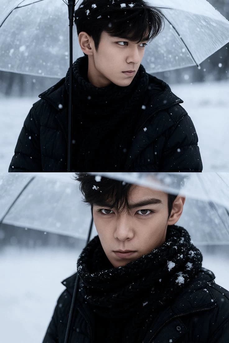 Choi seung hyun 💖 thumbnail