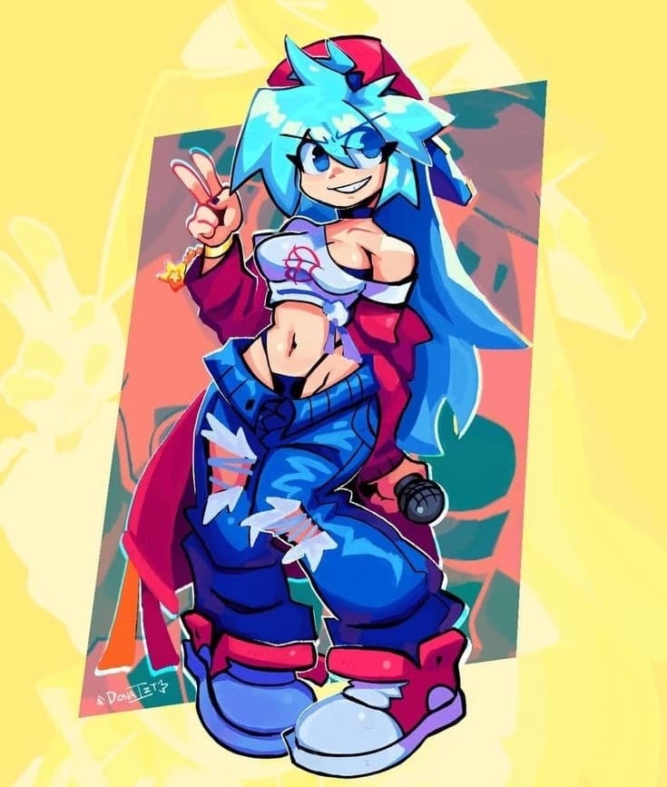 Boyfrienda thumbnail