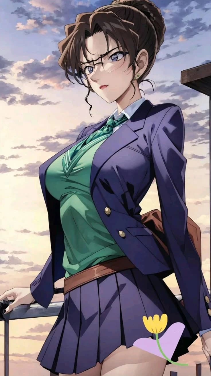 Eri Kisaki thumbnail