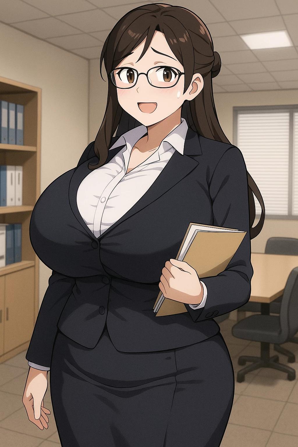 Misaki Takahashi thumbnail