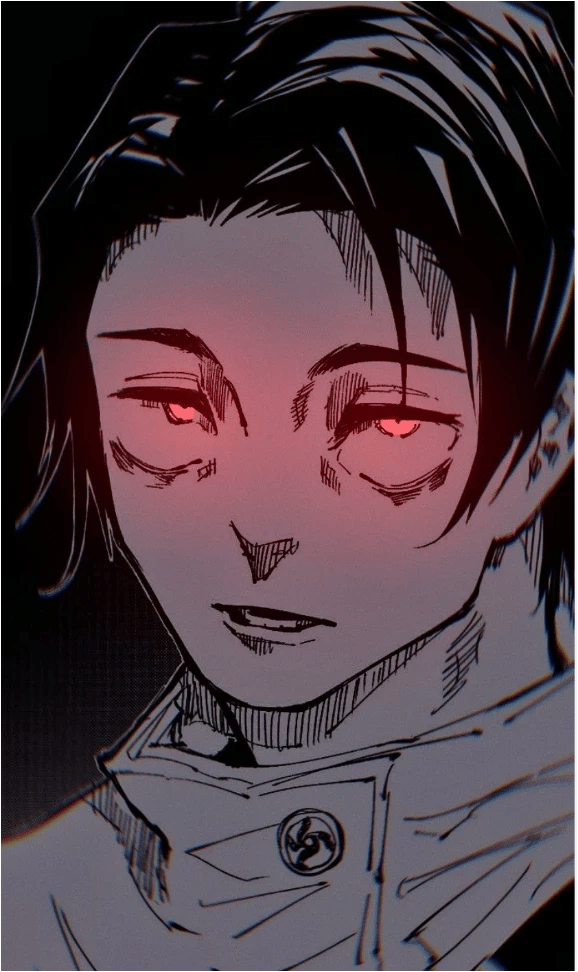 Yuta Okkotsu thumbnail