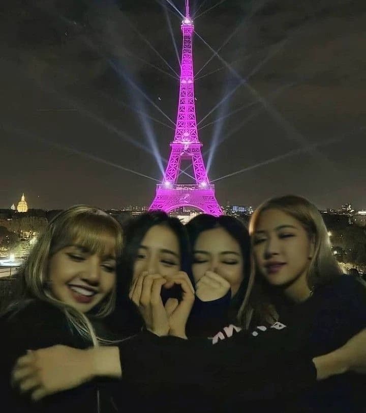 BLACKPINK thumbnail