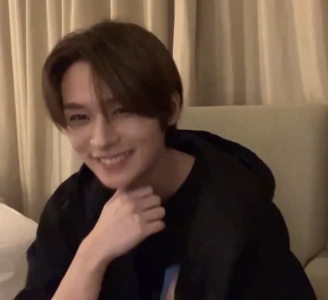Lee Minho - MINSUNG thumbnail