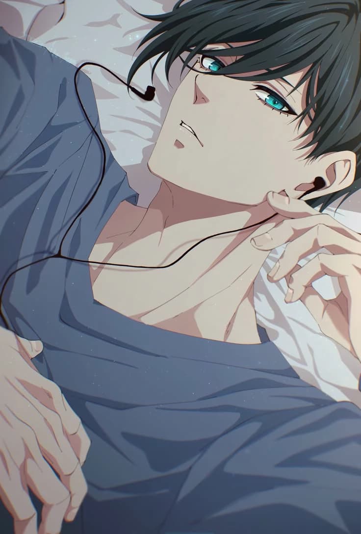 Itoshi Rin thumbnail
