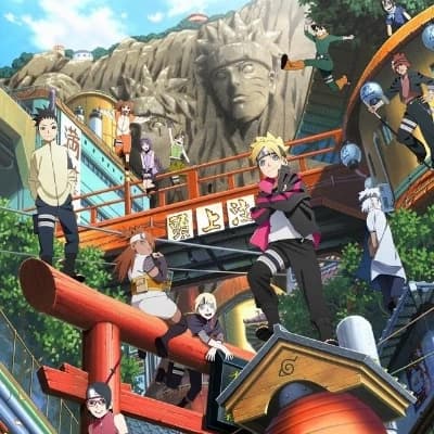Konoha thumbnail