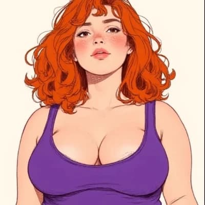 Rachel May thumbnail