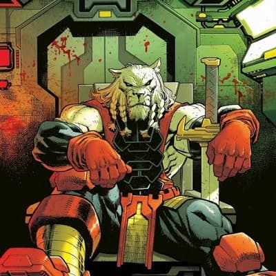 Battle Beast thumbnail
