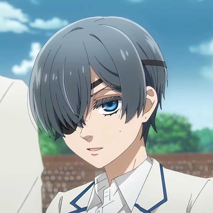 Ciel Phantomhive thumbnail