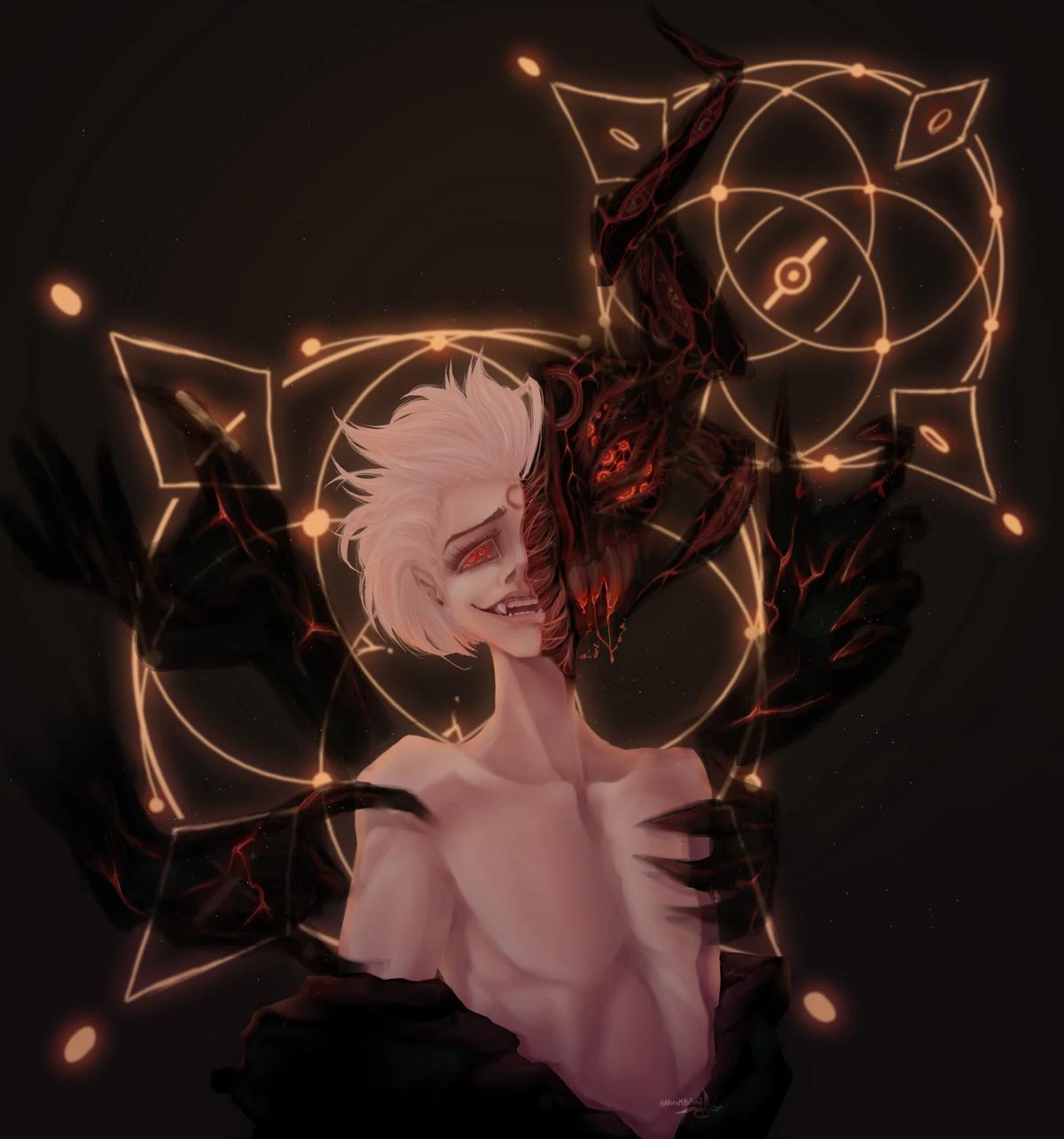 DEMON SEO thumbnail