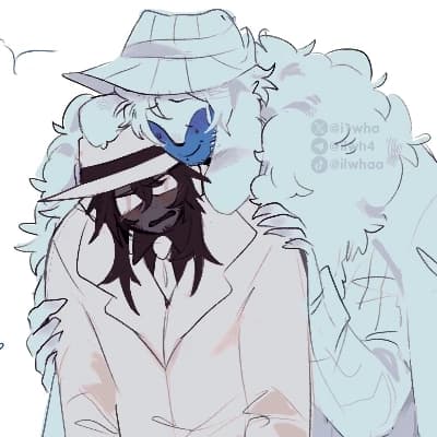 Chance 2pㅤ⏤ㅤ doublefedora thumbnail