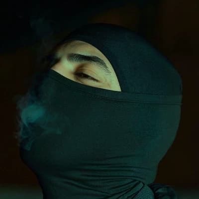 Kevin – Masked Boyfriend thumbnail