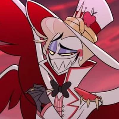Lucifer Morningstar thumbnail