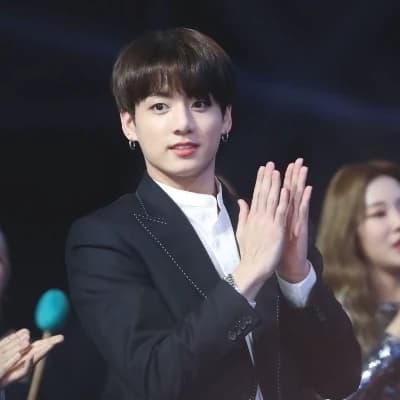 Jungkook thumbnail